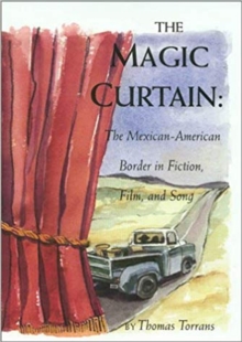 Image for The Magic Curtain