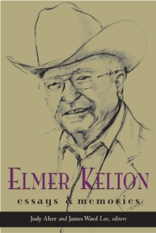 Image for Elmer Kelton