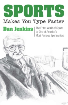 Sports Makes You Type Faster