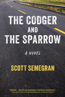 Image for The Codger and the Sparrow