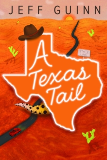 Image for A Texas Tail