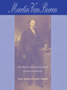 Martin Van Buren