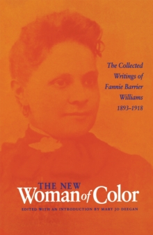 New Woman of Color