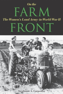 On the Farm Front