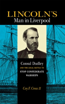 Lincoln's Man in Liverpool