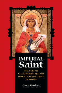 Imperial Saint