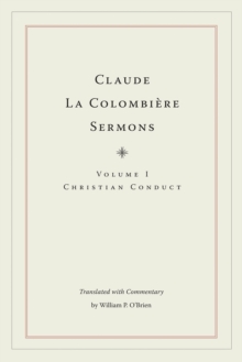 Claude La Colombiere Sermons