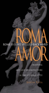Rome Is Love Spelled Backward