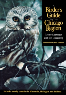 Image for A Birder's Guide to the Chicago Region