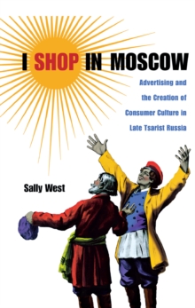 Image for I Shop in Moscow