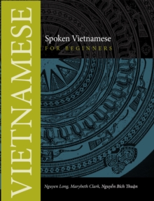 Image for Spoken Vietnamese for Beginners