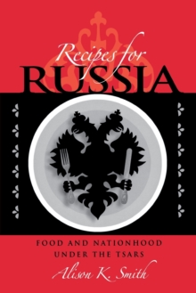 Image for Recipes for Russia
