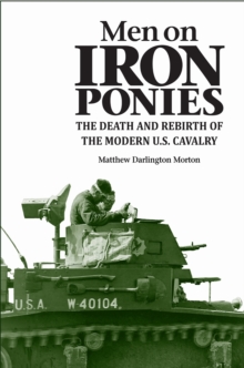 Men on Iron Ponies