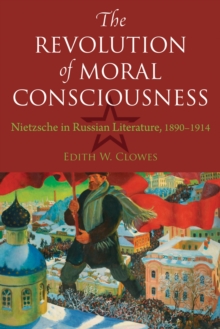 Revolution of Moral Consciousness