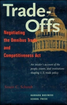 Image for Trade-offs