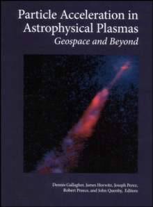 Image for Particle Acceleration in Astrophysical Plasmas