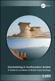 Image for Geotrekking in Southeastern Arabia
