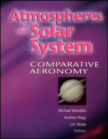 Image for Atmospheres in the Solar System