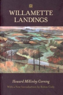 Willamette Landings