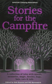 Image for Stories for the Campfire