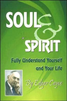 Soul and Spirit