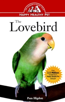 Image for The Lovebird