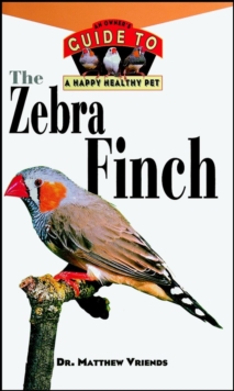 Image for The Zebra Finch