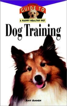 Image for Dog training