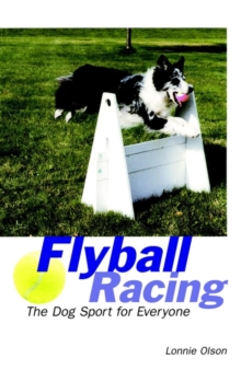 Image for Flyball Racing