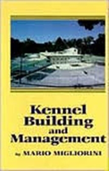Image for Kennel Building and Management