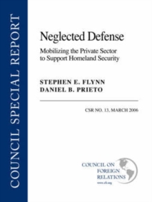 Image for Neglected Defense