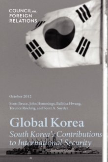 Image for Global Korea