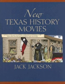 Image for New Texas History Movies