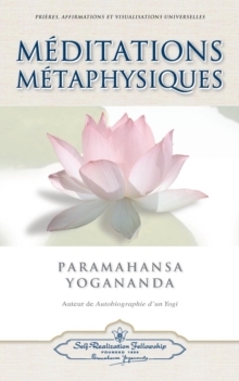 Image for Meditations Metaphysiques