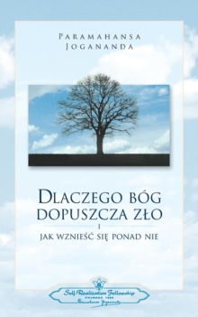 Image for Why God Permits Evil (Polish)
