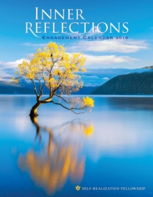 Image for Inner Reflections Engagement Calendar 2019