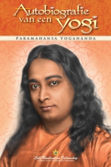 Image for Autobiografie van een yogi (Autobiography of a Yogi--Dutch)