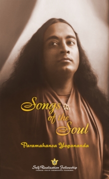 Image for Songs of the Soul