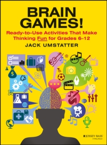 Image for Brain Games!