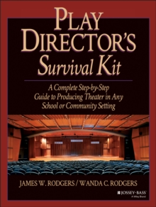 Play Directors Survival Kit