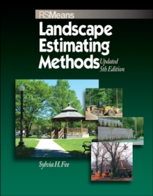 Image for Means Landscape Estimating Methods
