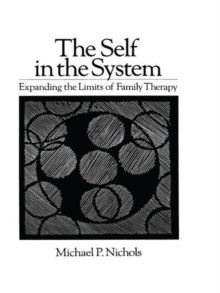Image for Self In The System