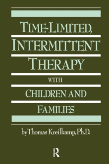 Time-Limited, Intermittent Therapy With Children And Families
