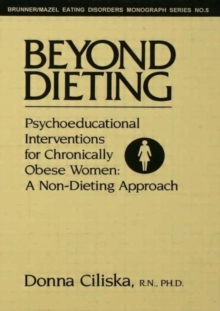 Image for Beyond Dieting