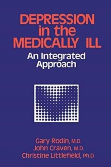 Depression And The Medically Ill