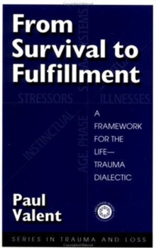 Image for From Survival to Fulfilment
