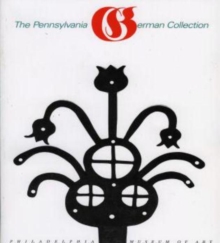 Image for The Pennsylvania German collection