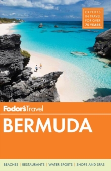 Image for Fodor's Bermuda