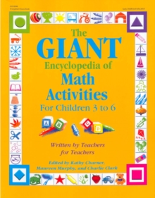 Image for The Giant Encyclopedia of Math Activities