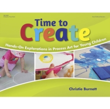 Time to Create